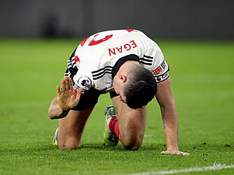 Major Ireland injury concern a...